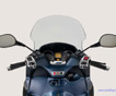 Официальные фото итальянского гибрида Piaggio MP3 Hybrid